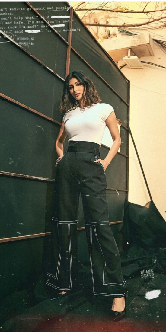 casual style