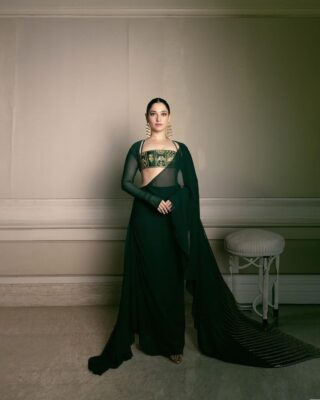 stunning