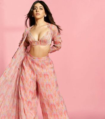 stunning