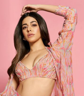 stunning