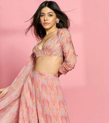 stunning