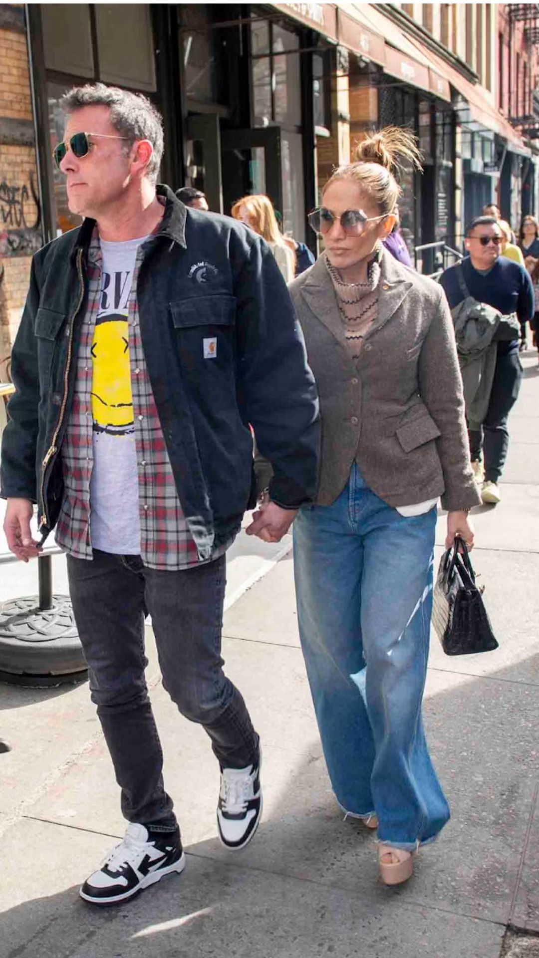 denim