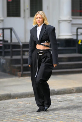 fashion