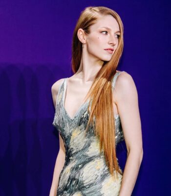 stunning