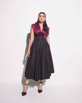 stunning