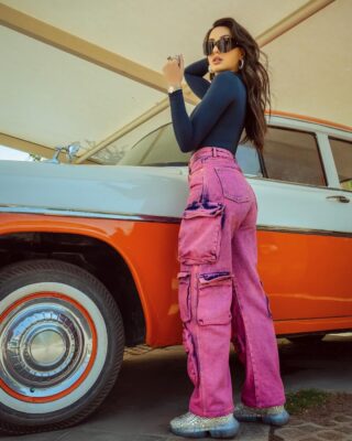 fashion