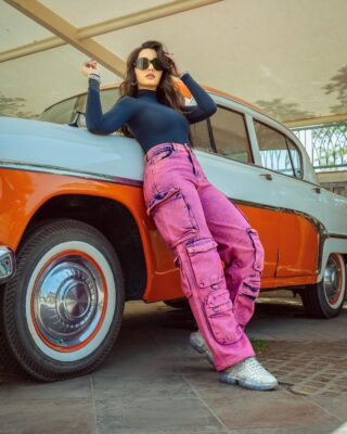 fashion