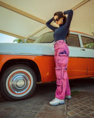 fashion