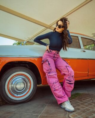 fashion