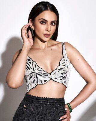 stunning