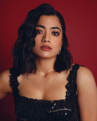 glamour