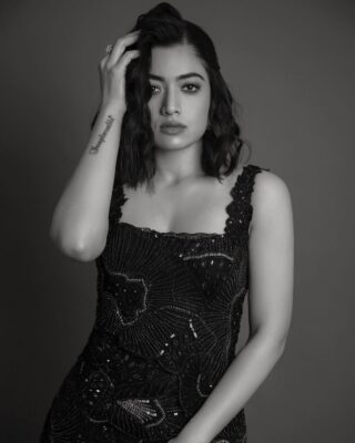 glamour
