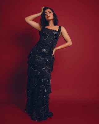 glamour
