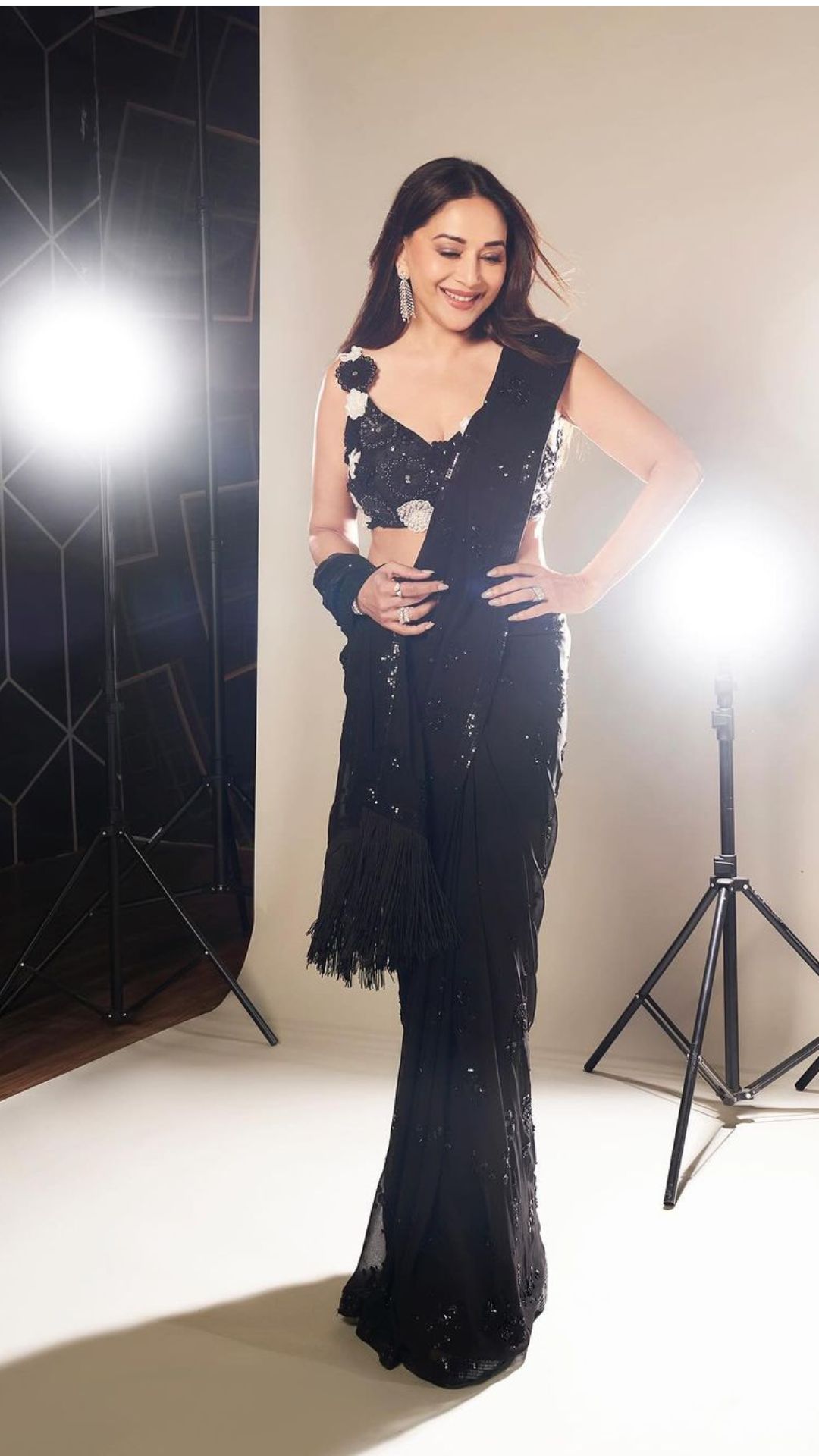 stunning