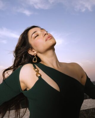 stunning