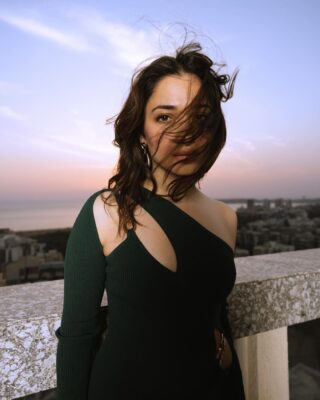 stunning