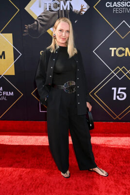 Glamour