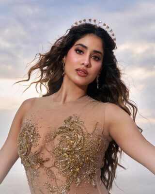 stunning