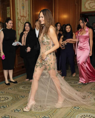 Glamour