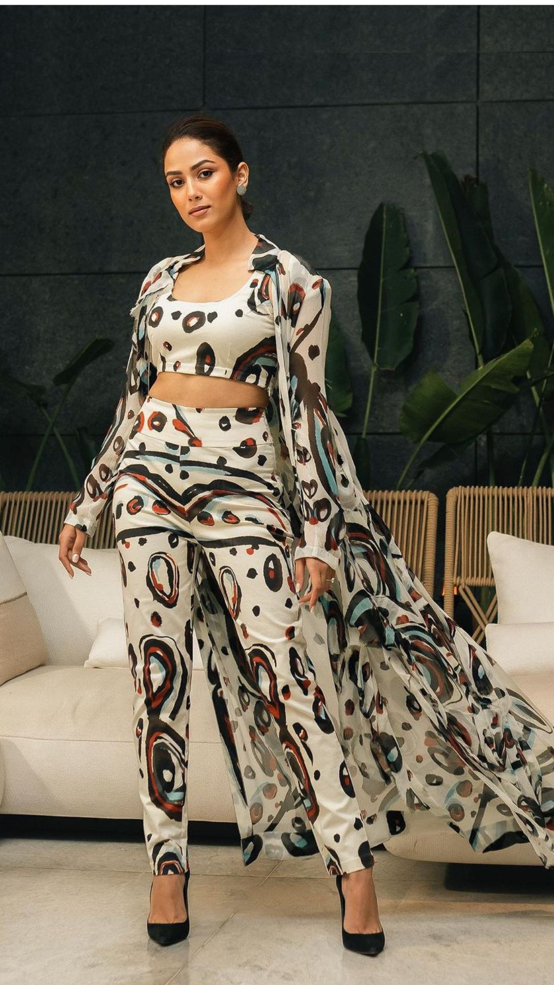 fashion