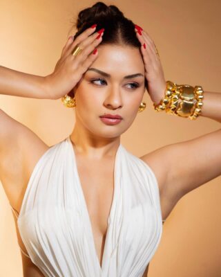 stunning