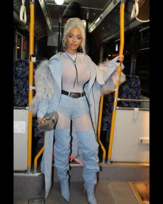 fashion