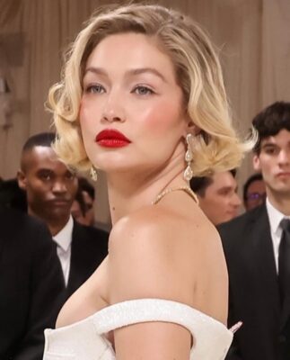 stunning