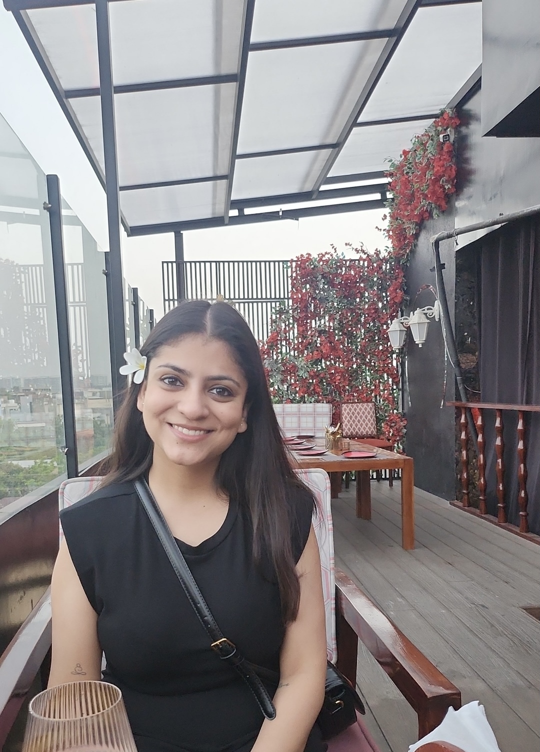 Aditi Rana
