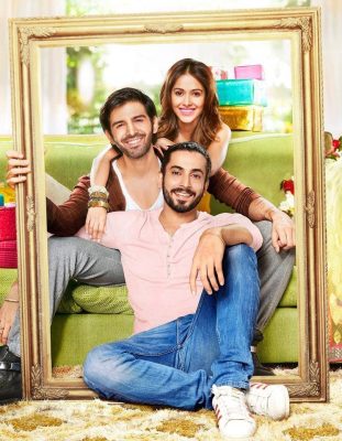Sonu Ke Titu Ki Sweety (2018)
