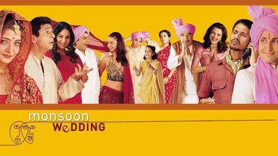 Monsoon Wedding (2001)